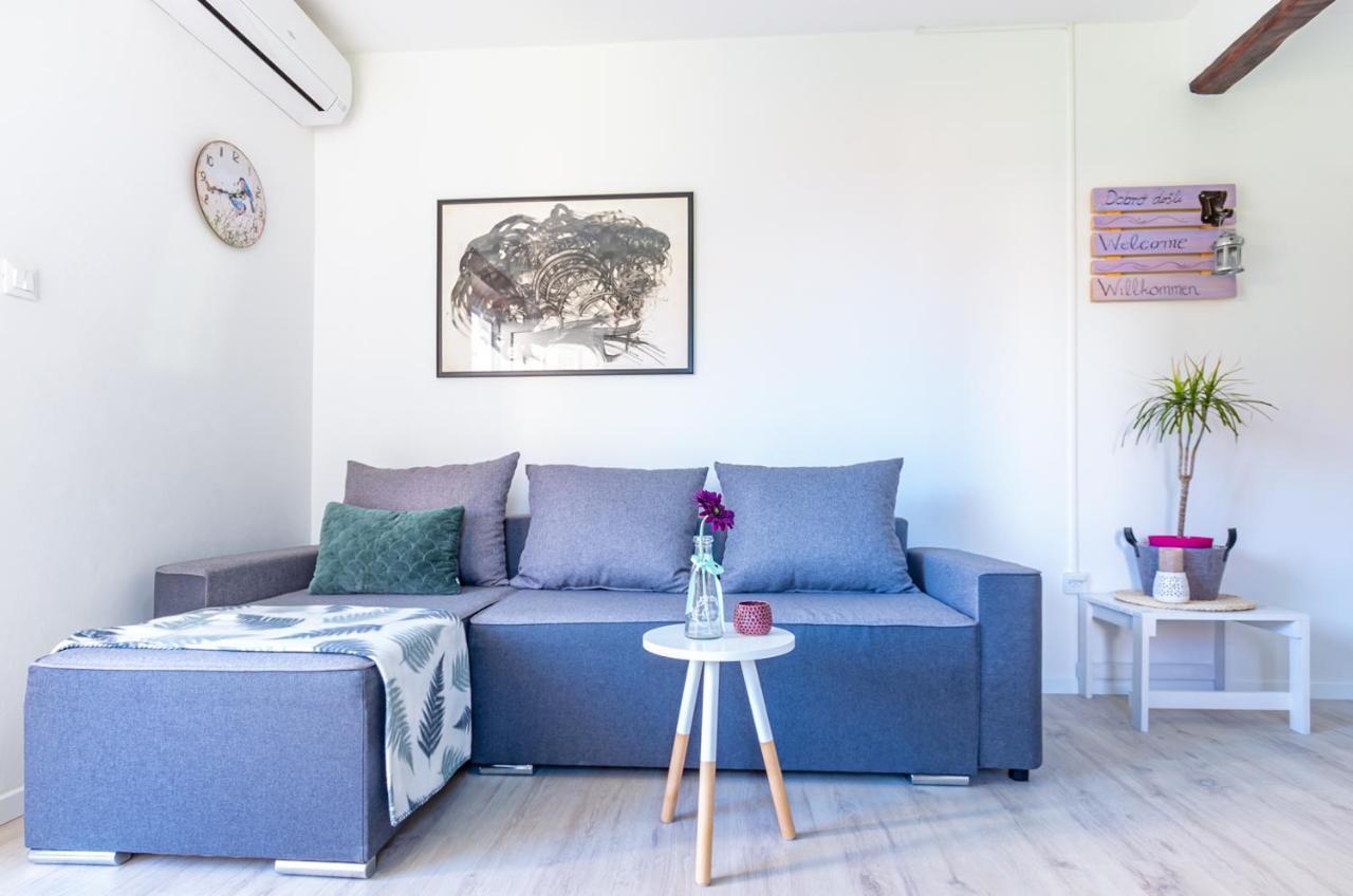 Masa Appartement Poreč