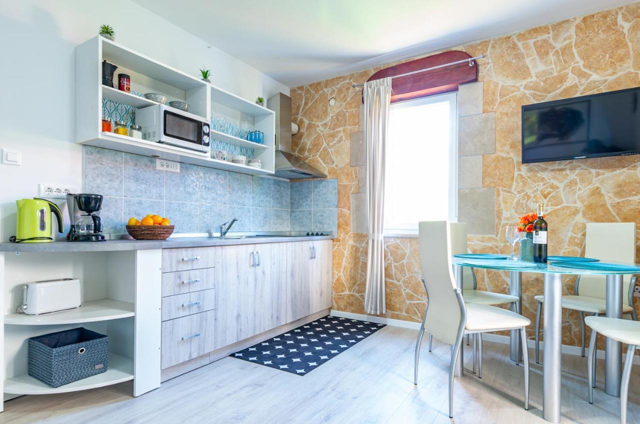 Appartement Masa