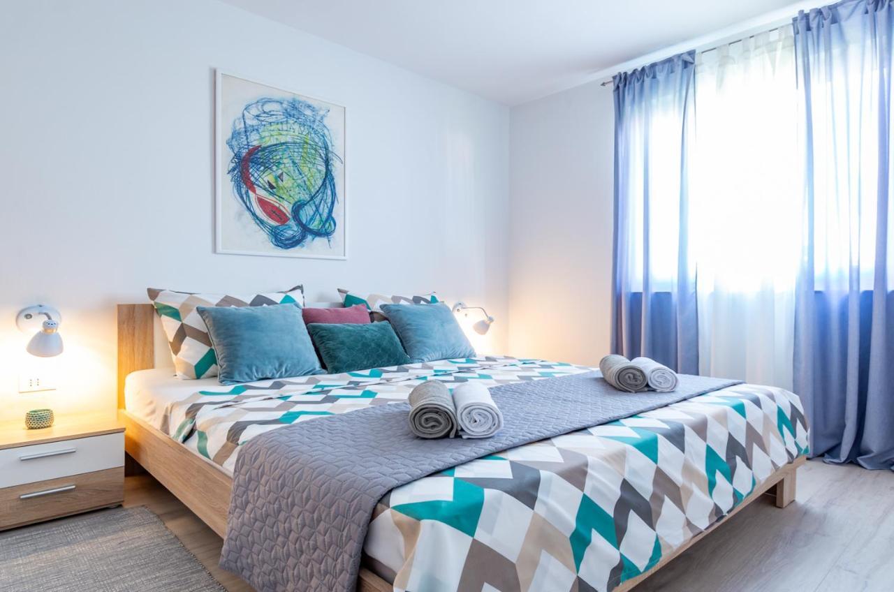 Appartement Masa *