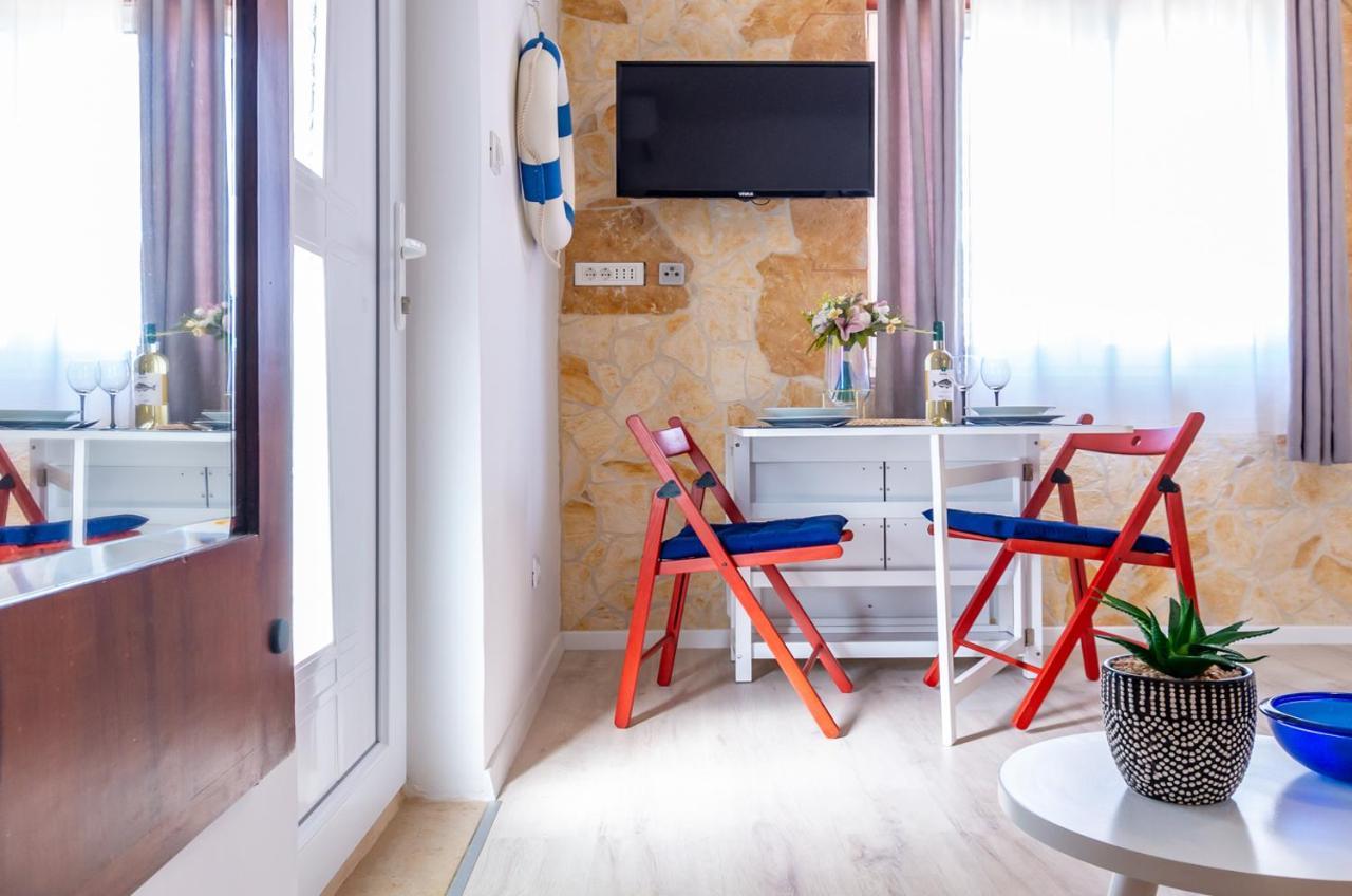 Appartement Masa *
