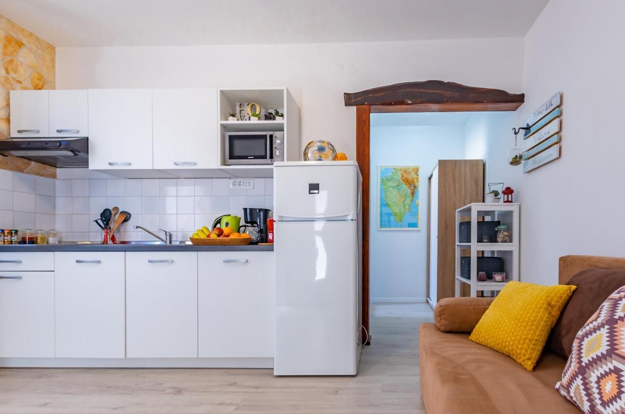 Masa Appartement