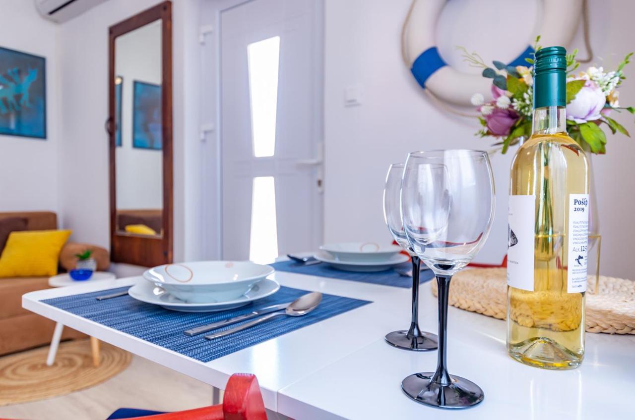 Appartement Masa Poreč