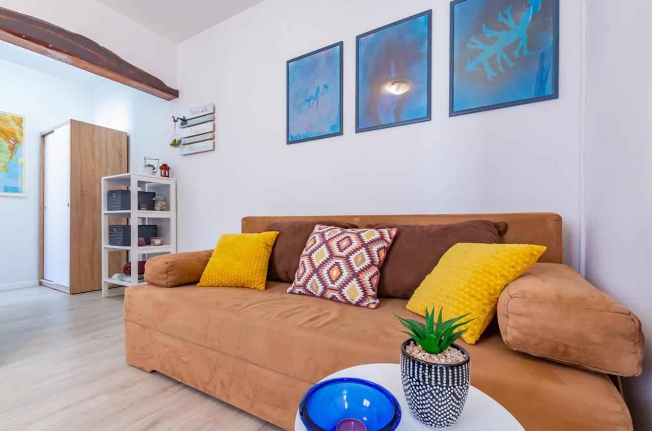 Masa Appartement