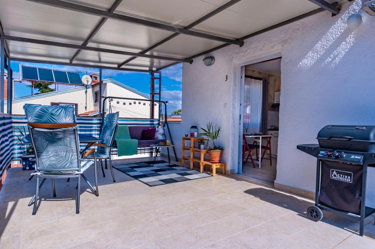 Appartement Masa