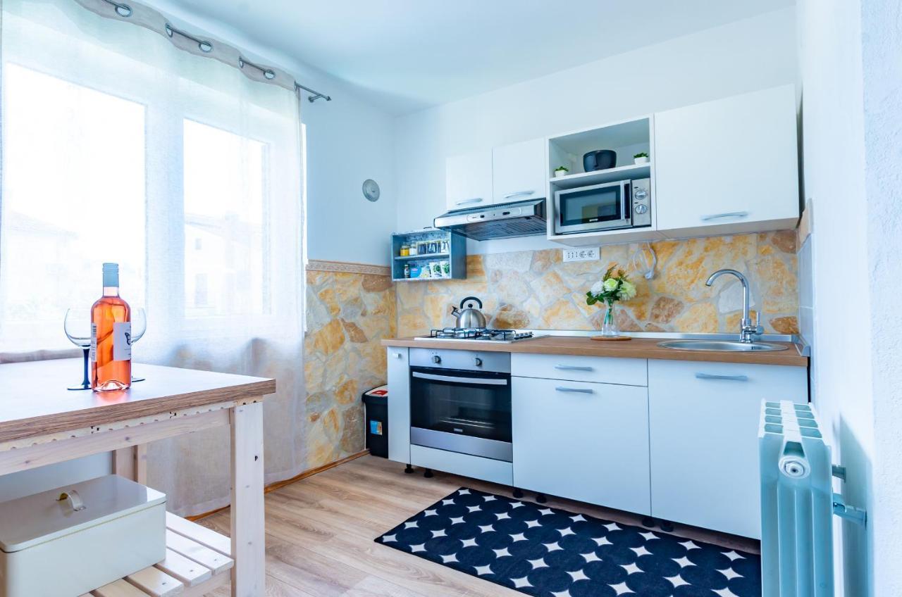 Appartement Masa *