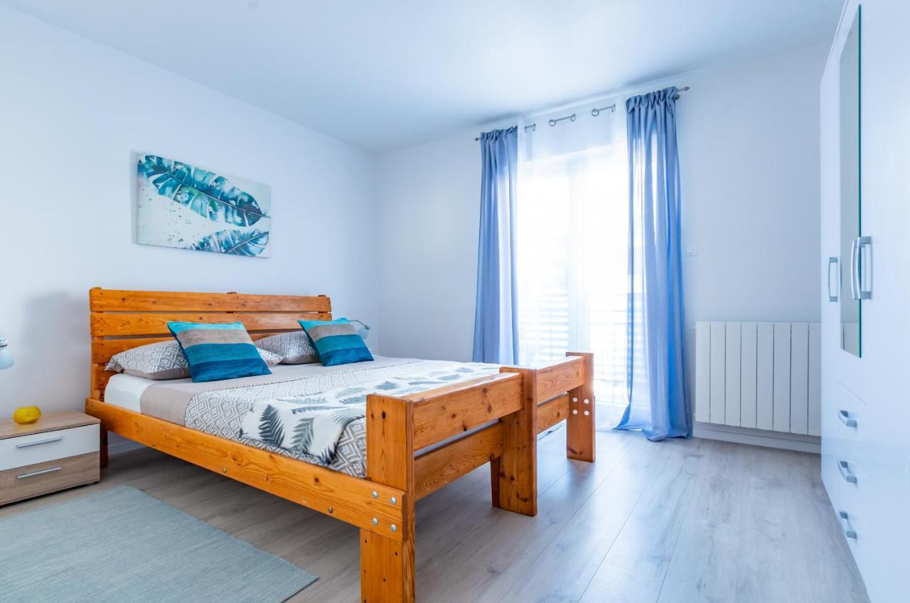 Masa Appartement